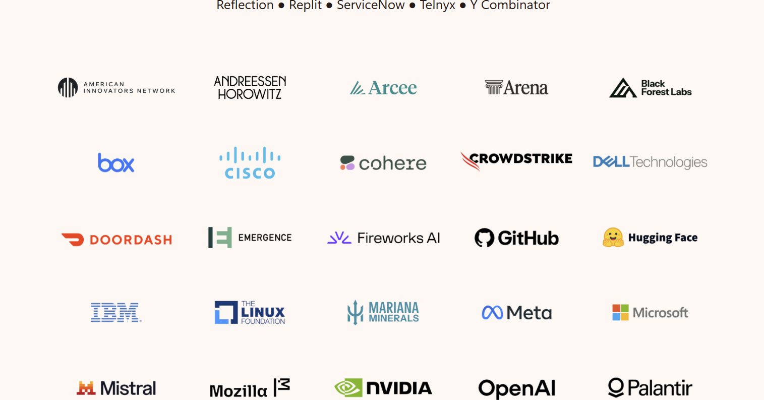 Microsoft and NVIDIA Publish Letter Opposing Rapid Regulation of Open Weights in AI