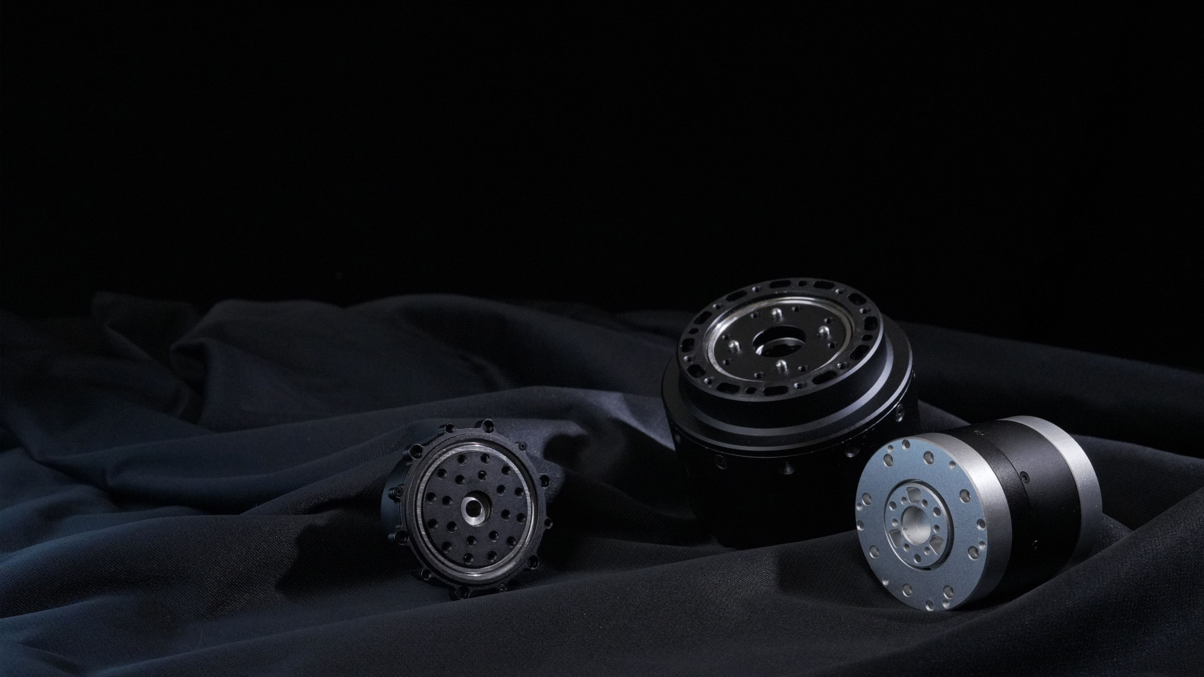 EF Robotics Launches First Joint Module Selection Platform for Robotics Industry