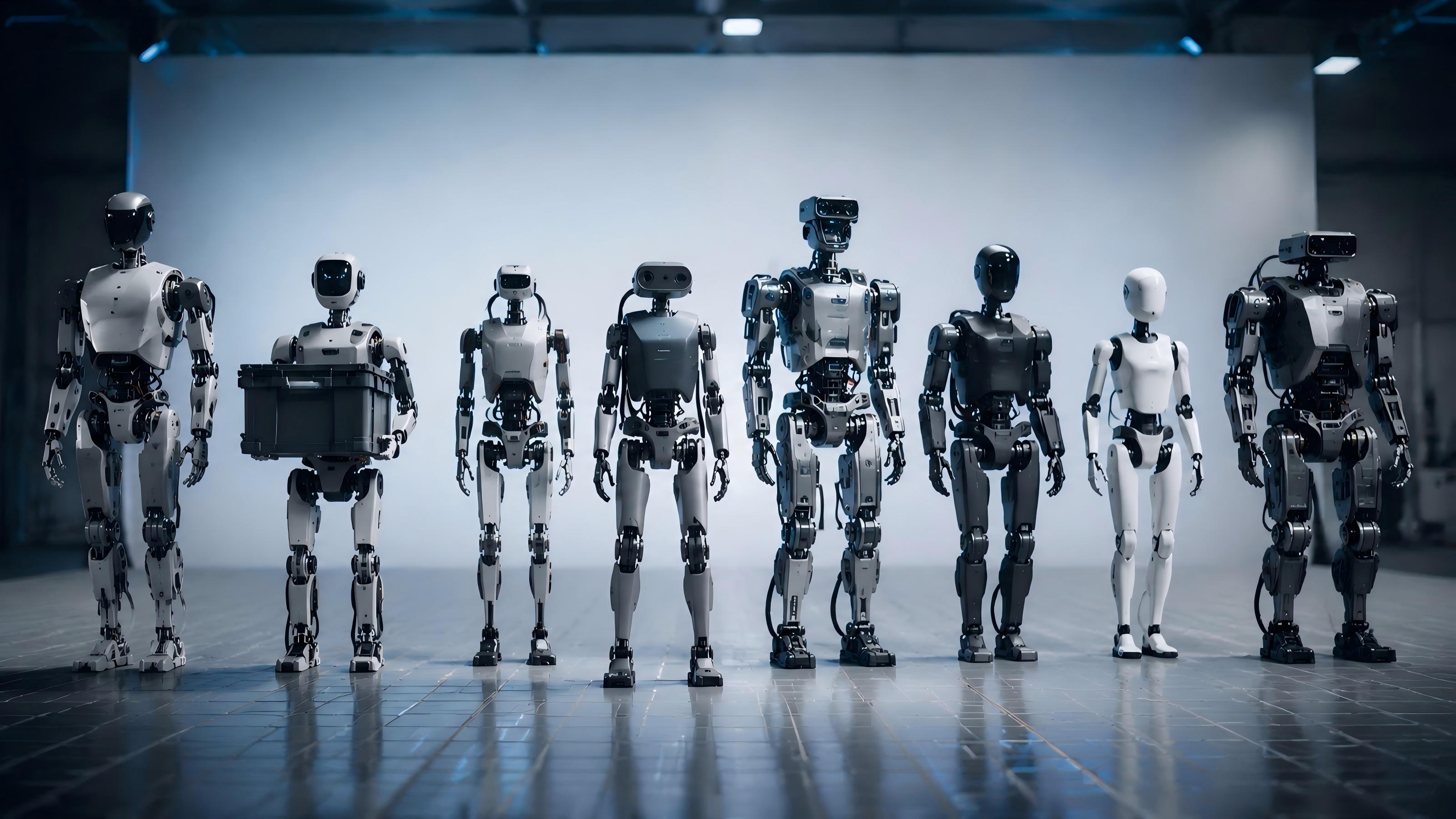 US FCC Implements Ban on New Chinese Robots and Inverters Amid Security Concerns