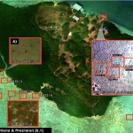 New drone imaging system finds hidden underwater bombs with remarkable accuracy