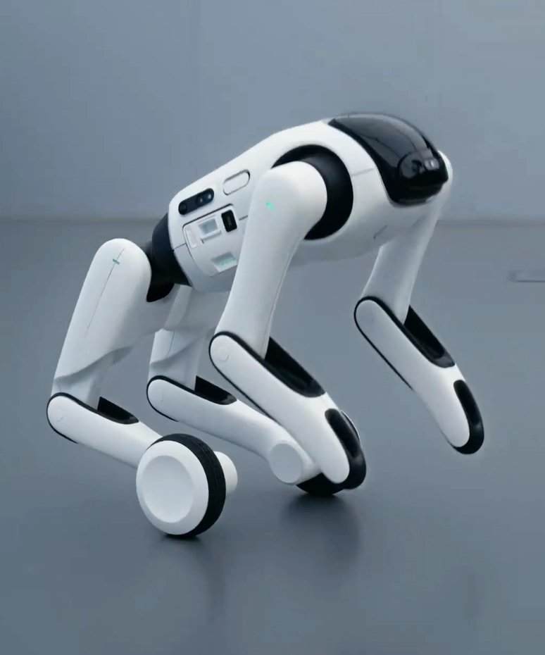 Swancor Qiyuan T1 to Showcase Transformative Personal Robot at WAIC 2026