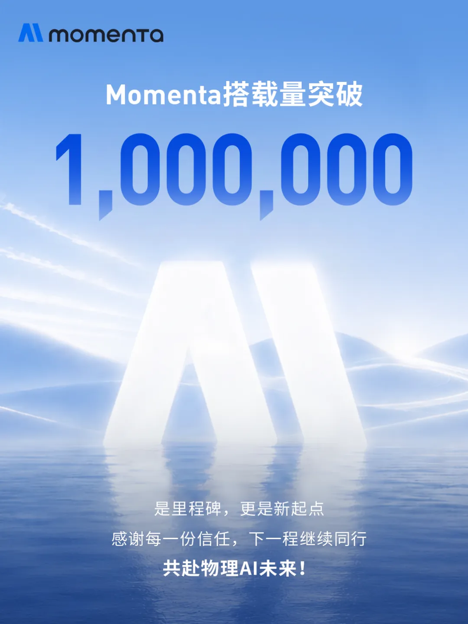 Momenta Launches on Hong Kong Stock Exchange with Strong Market Reception