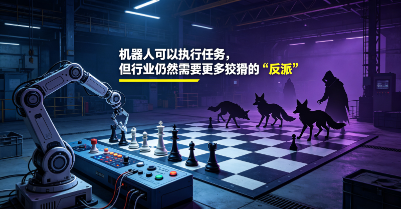Robots Demonstrate Practical Capabilities, Industry Anticipates 'ChatGPT Moment