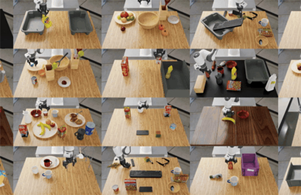 NVIDIA Discusses Evaluating General-Purpose Robot Policies for Real-World Applications