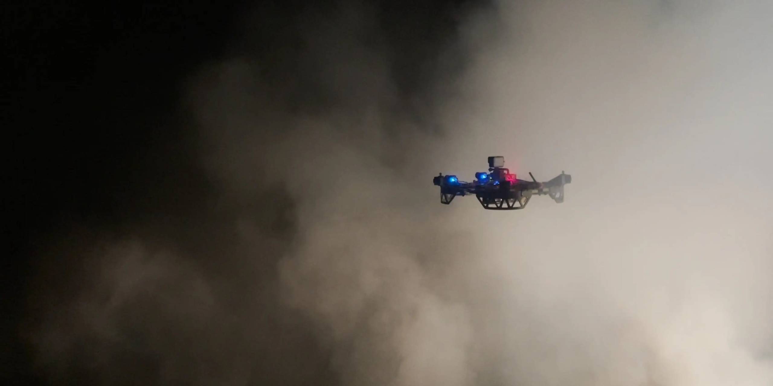 Carnegie Foundry and CMU Collaborate with U.S. Drone Makers to Enhance Drone Manufacturing