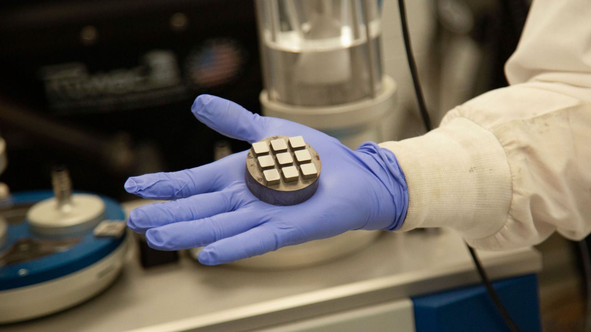 University of Toronto Engineers Develop Six New Metal Alloys for Extreme Environments