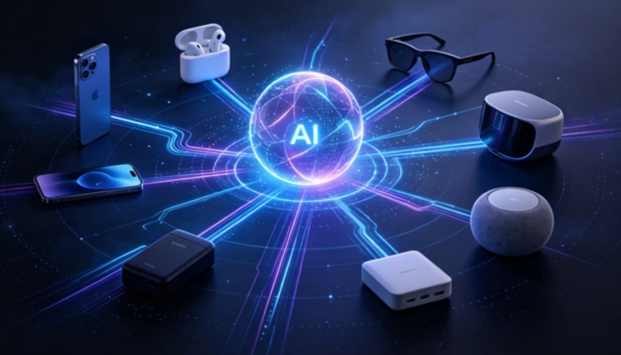 OpenAI President Engages in Hardware Development, First Product Launch Imminent