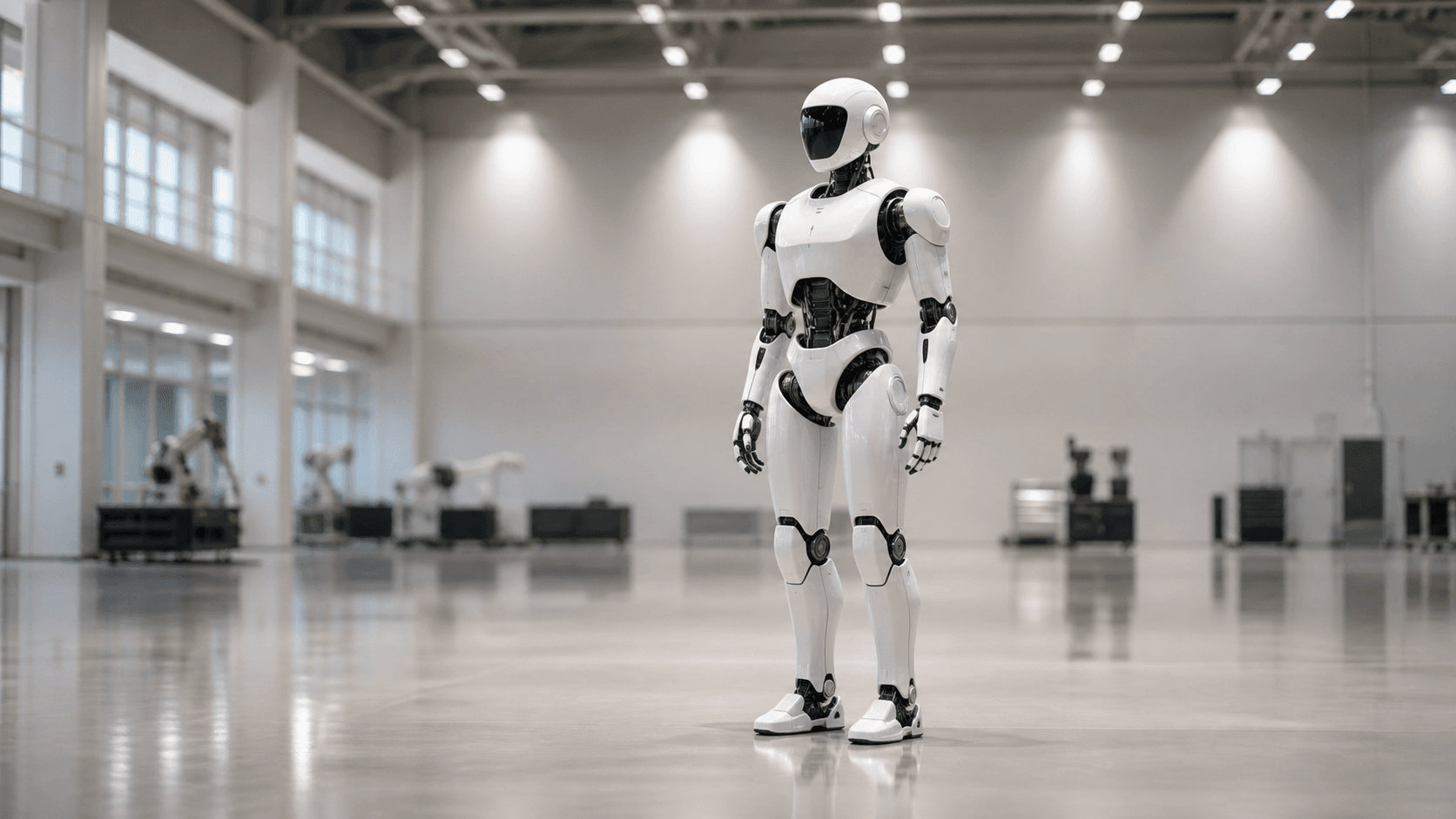Beijing Humanoid Robotics Dominates World Humanoid Robot Games; CEO Highlights AI's Pre-ChatGPT Era