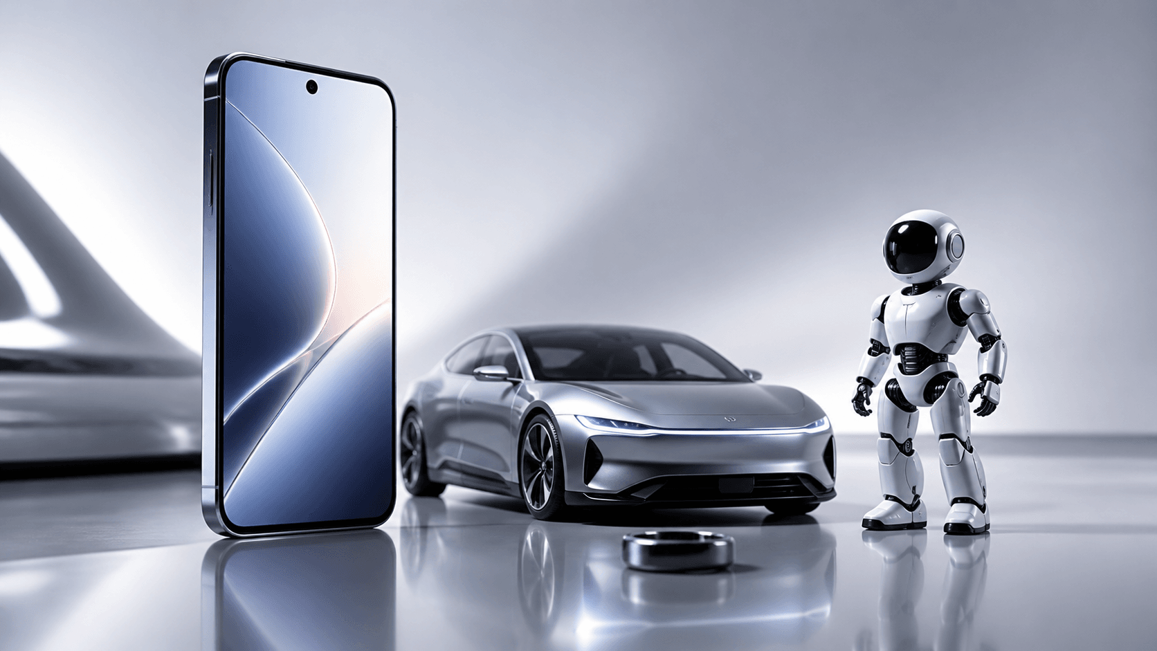 Xiaomi Achieves Stability with AI Models, Self-Built Chips, and Humanoid Robots