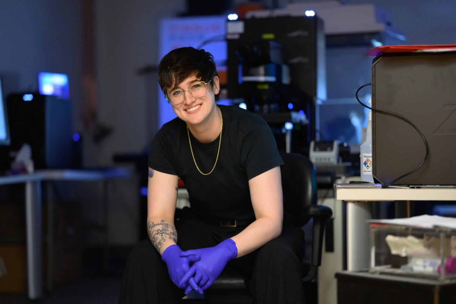 MIT Researcher Develops Gene Therapy for SYNGAP1 Disorder in Children