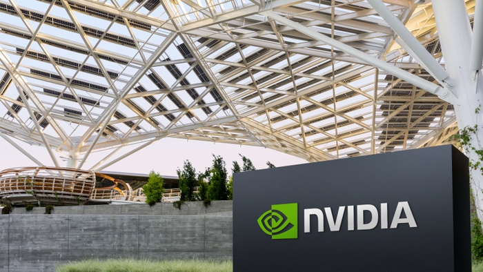NVIDIA Reports Strong Financial Results for Second Quarter of Fiscal 2027