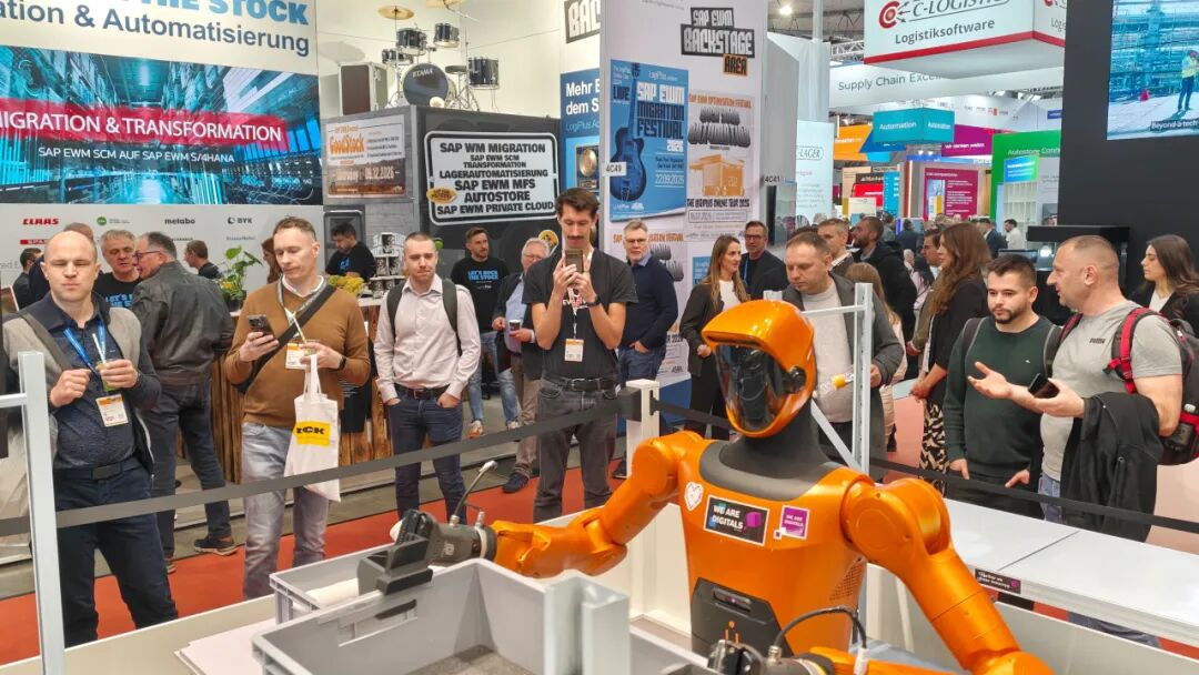 Tsinghua and CAS-Backed Robotics Firm Secures Over $1 Billion in Funding