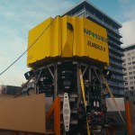 Impossible Metals' Eureka II Autonomous Robot Successfully Recovers from Ocean Without Human Help