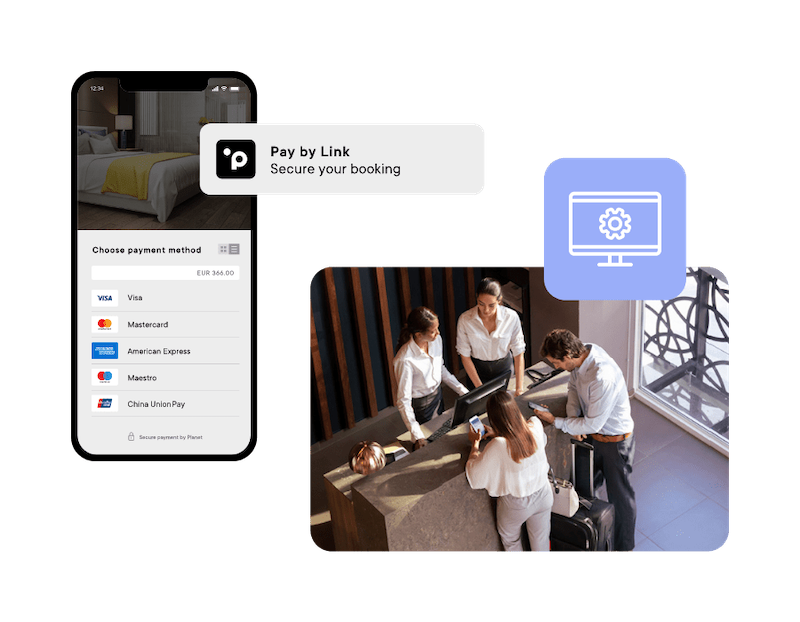 Retailers Enhance Checkout Experience for International Shoppers with Automated Kiosks