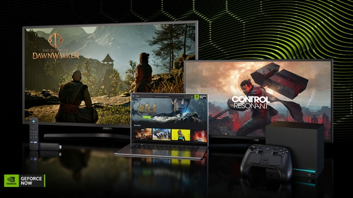 NVIDIA Expands GeForce NOW with New Features and Game Lineup at Gamescom 2026
