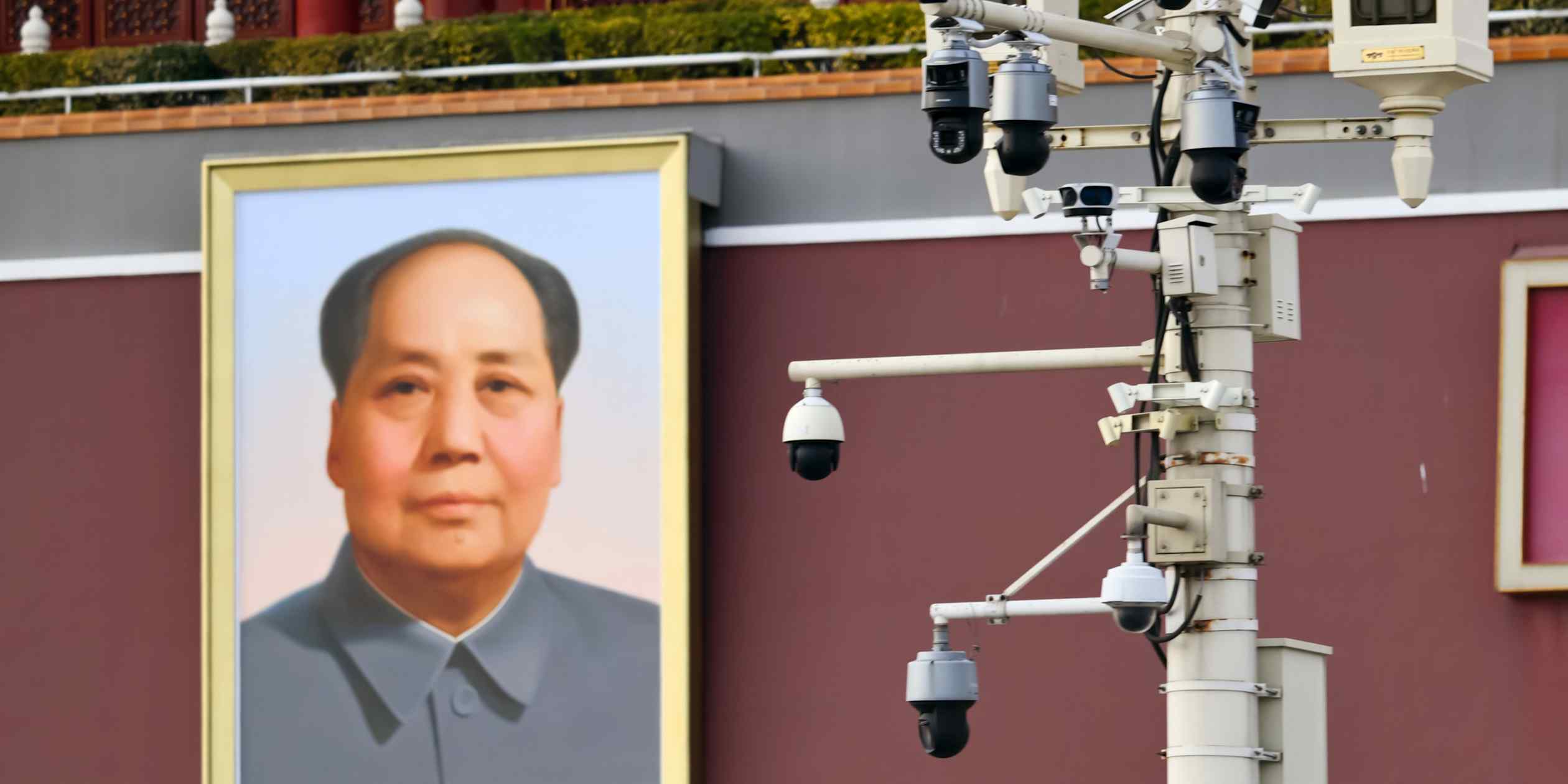 China Enhances Border Controls Following Meta's Acquisition Attempt of AI Startup Manus