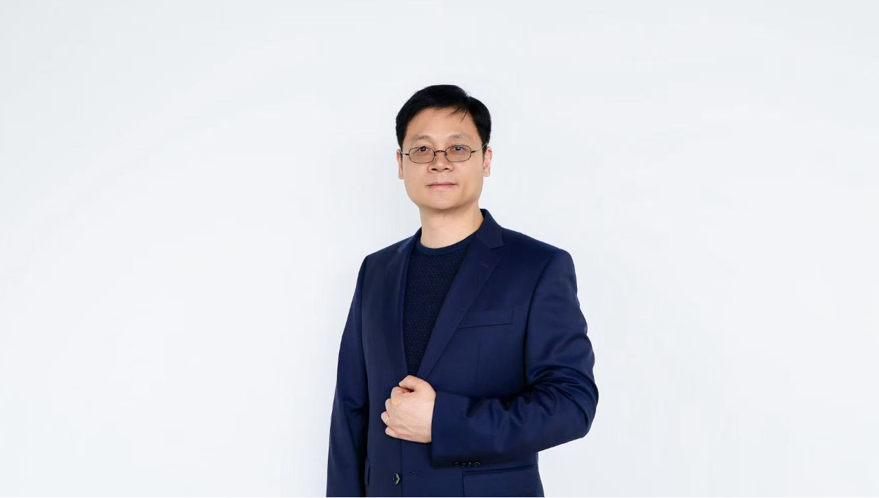 Zhicheng AI's CEO Predicts Intelligent Robots Will Become a Trillion-Dollar Industry