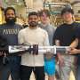 Purdue University's New Underwater Robot Enhances Ocean Mission Reliability