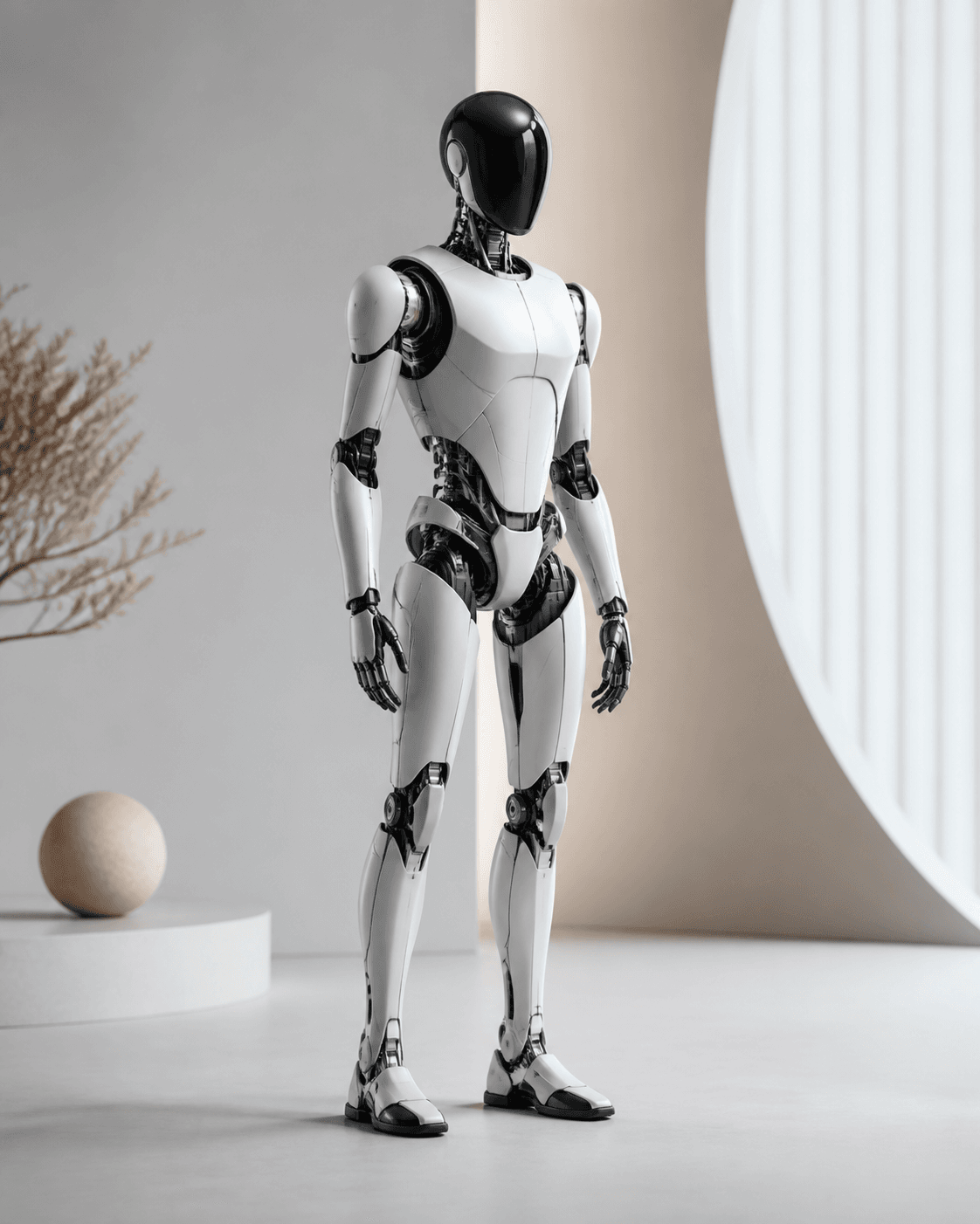 XPeng Secures Over $900 Million for Humanoid Robot Business Amid Automotive Edge