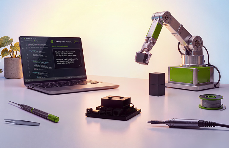 NVIDIA Launches Jetson Orin Nano 2, Enhancing Edge AI for Robotics with Improved Performance