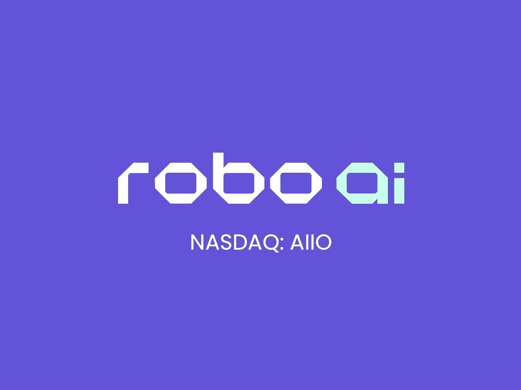 Robo.ai Partners with Eleven International Holdings to Launch Alif Holding for AI Automation