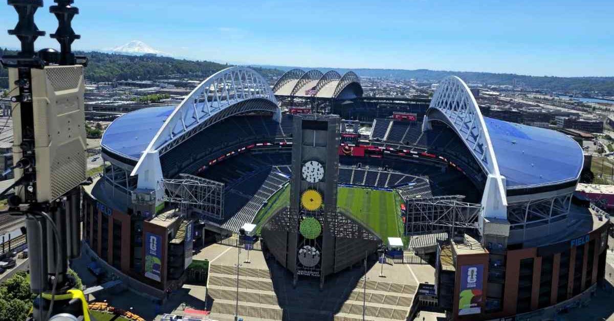Police Implement D-Fend Solutions' EnforceAir to Control Unauthorized Drones During World Cup