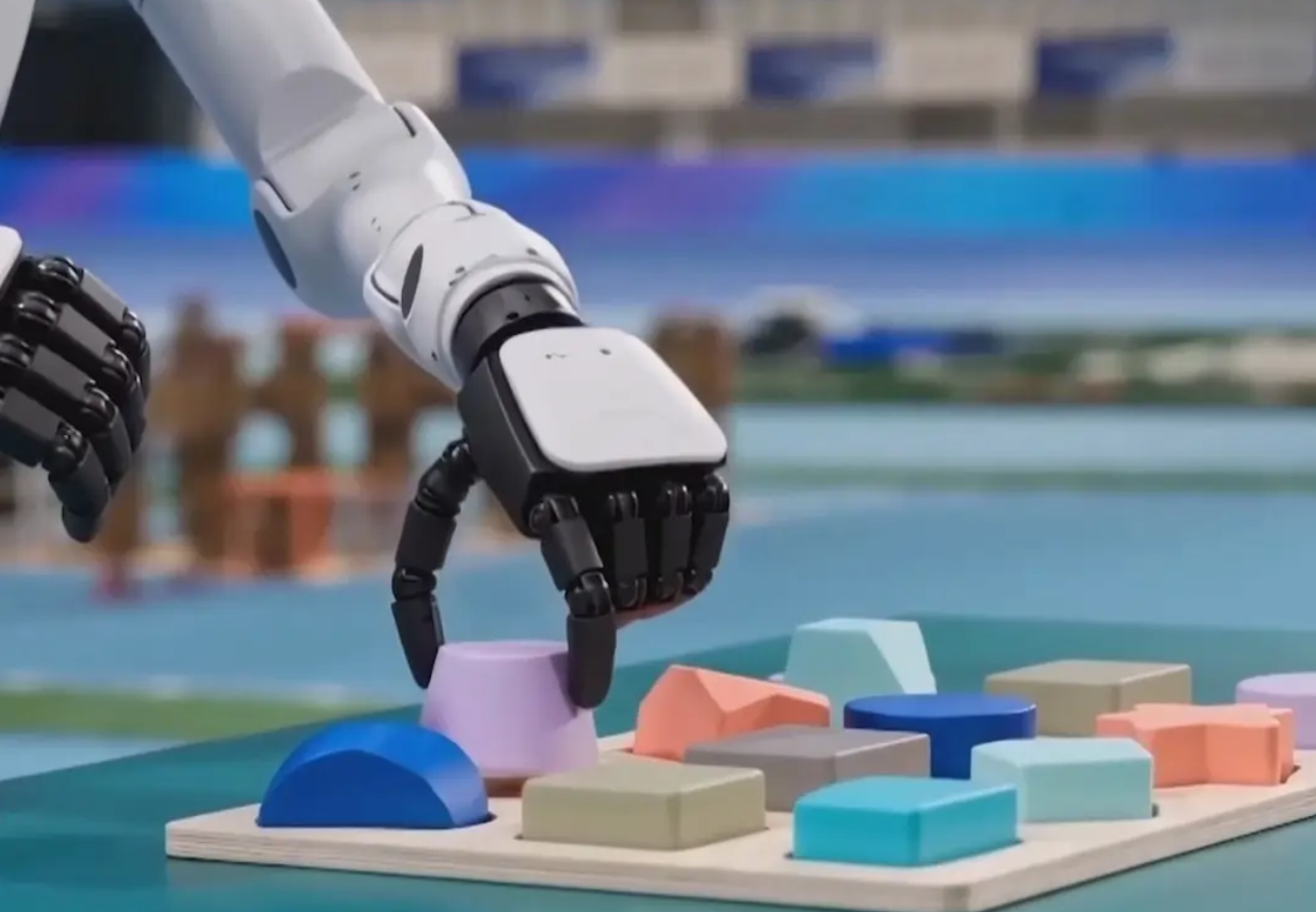 Key Insights on Humanoid Robot Sports Games Addressing Major Questions