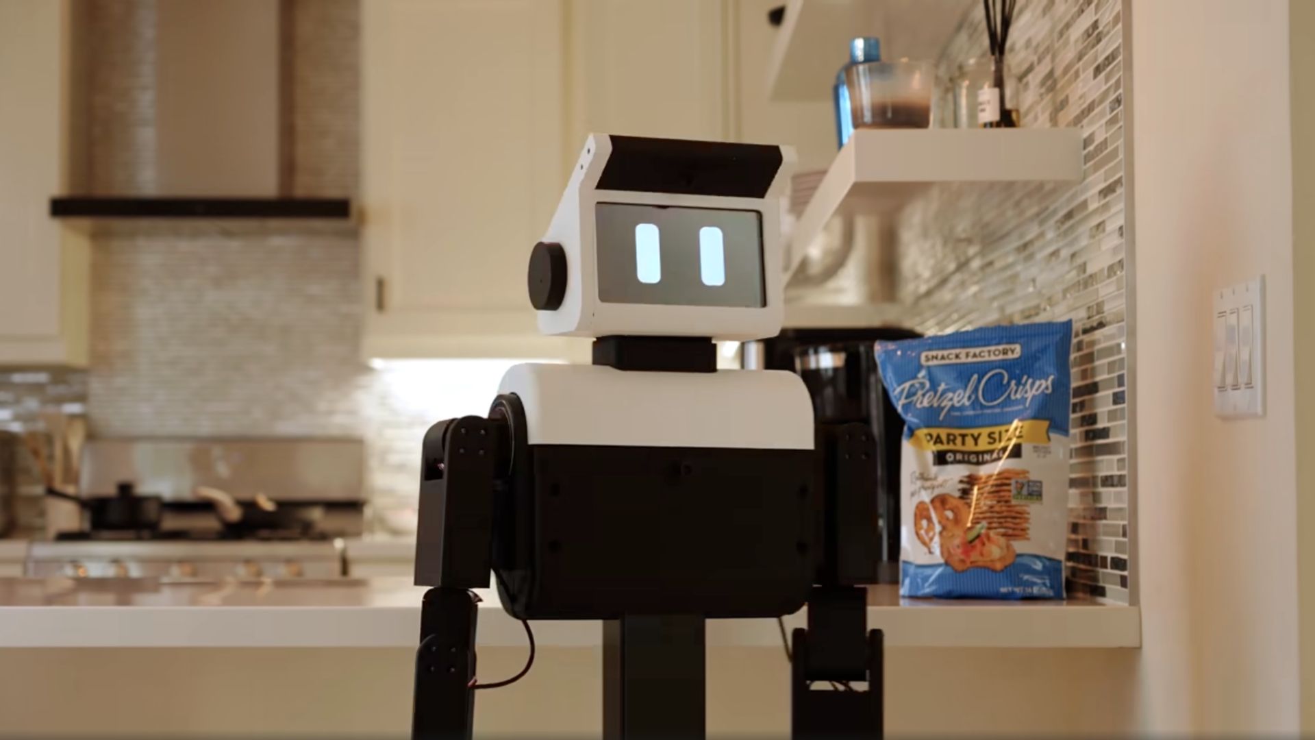 Nori Robotics Launches Affordable Nori A3 Humanoid Robot Priced at $1,688