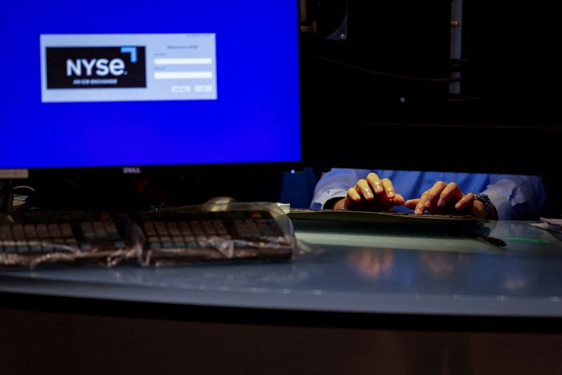 Unitree's Humanoid Robot IPO Surges 600% Amid AI Stock Market Frenzy