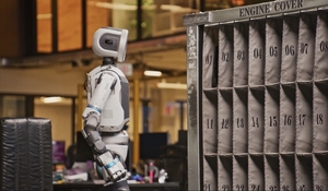 Hyundai's Atlas Robot Deployment Sparks Labor Concerns in Korea, Not in the US