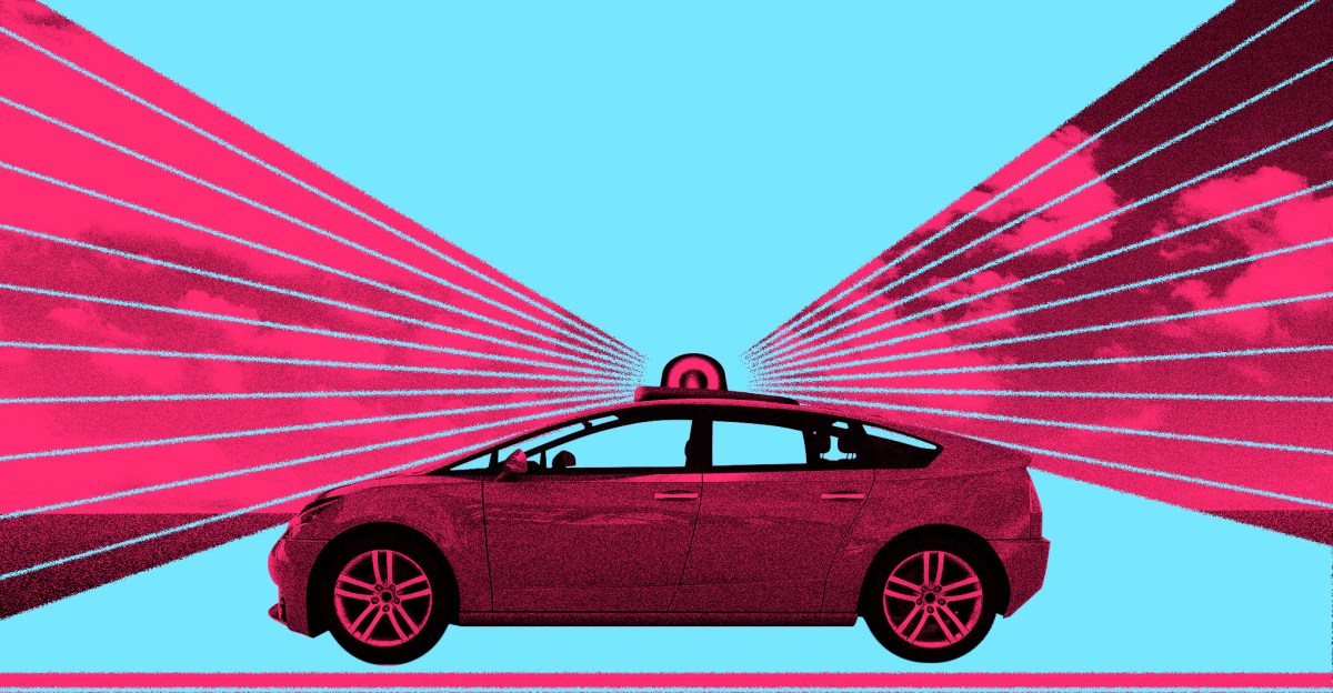 Robotaxis Expand on Roads Amid Intensifying Regulatory Challenges