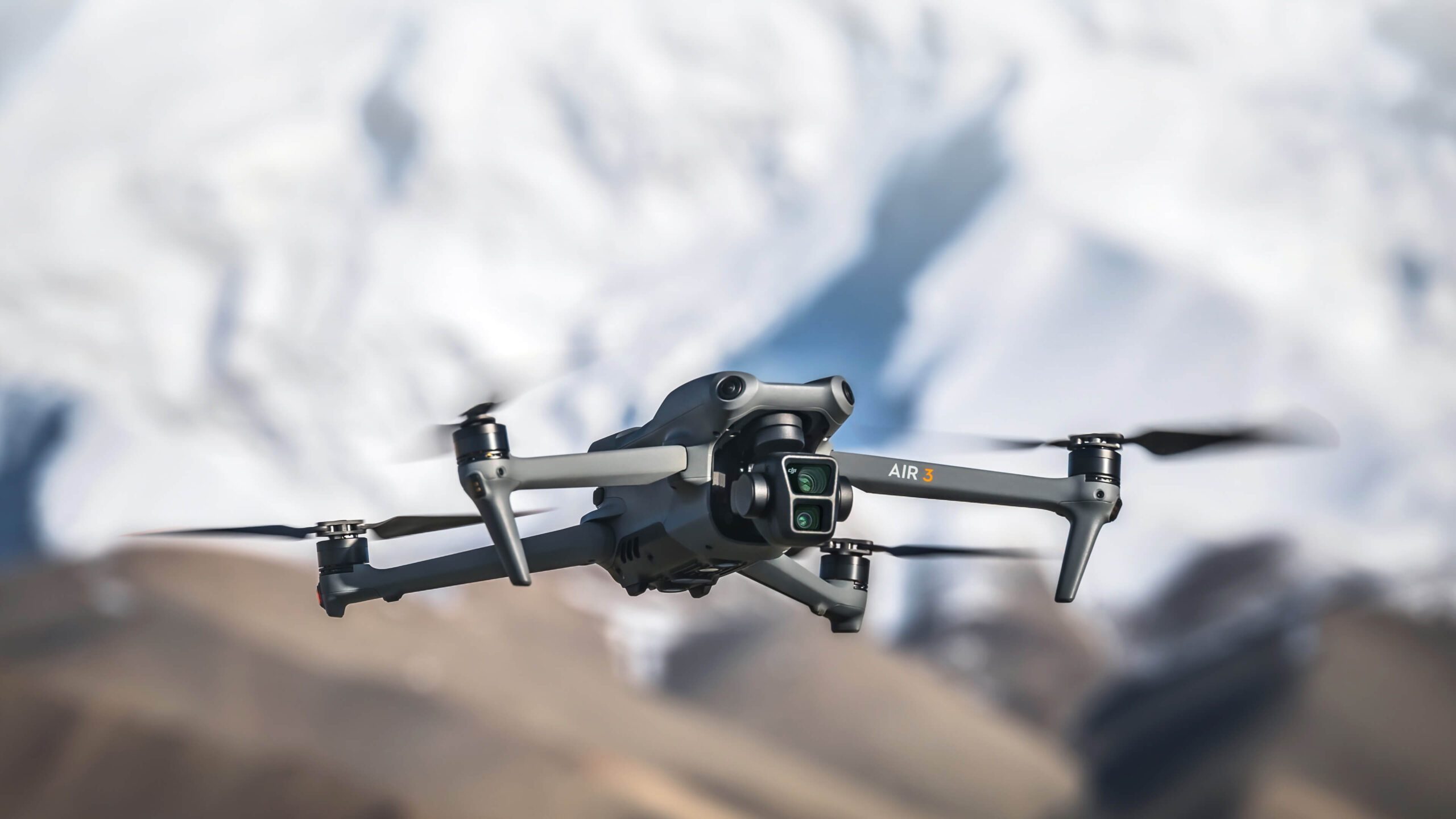 DJI's Challenge to Pentagon Designation Partially Reversed by Appeals Court