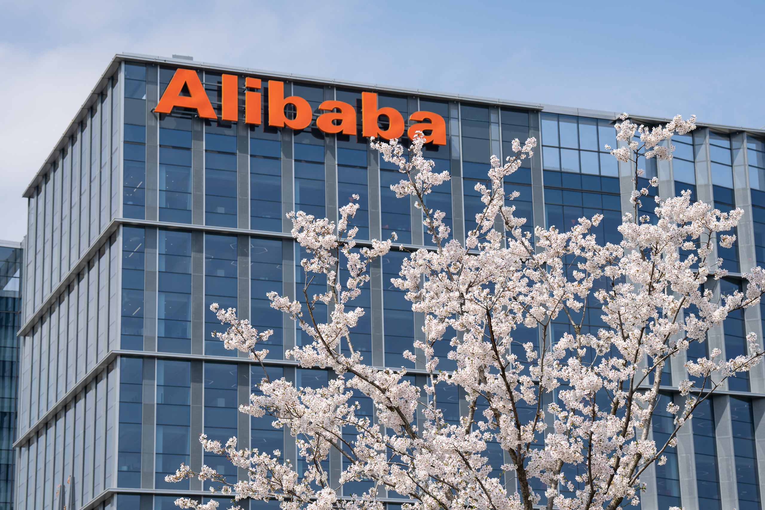 Alibaba Reports 75% Increase in Capital Expenditure Amid 76% Drop in Quarterly Profit