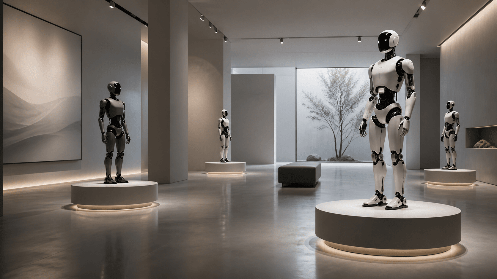 Over 300 Companies Present Robotics Applications at WRC 2026 Amid Technical Debates