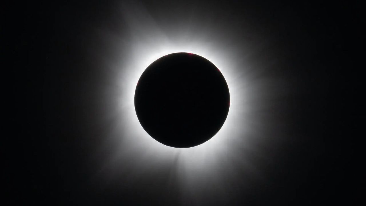 August 21, 1914: Total Solar Eclipse Expedition Interrupted by World War I