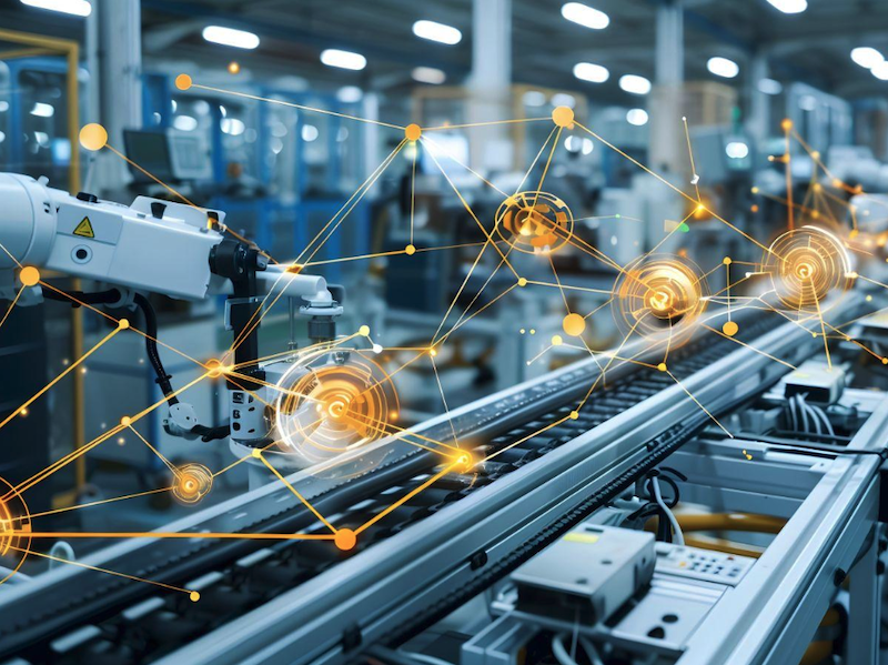Evolving Industrial Networks to Support Modern Automation Demands