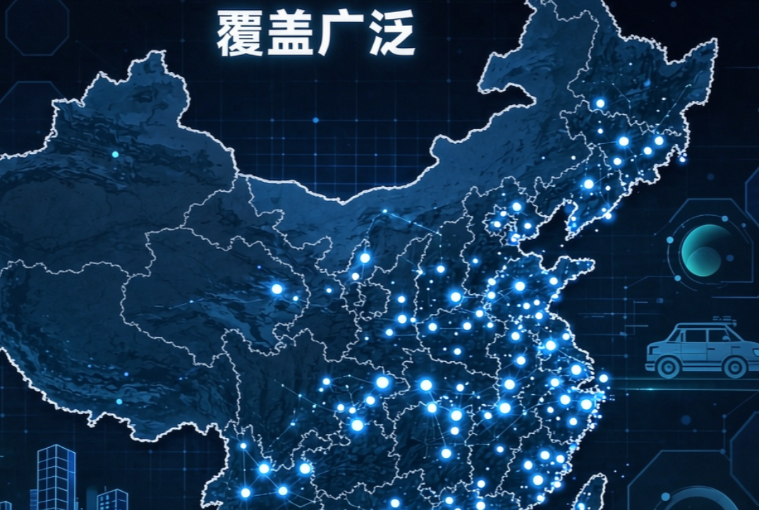 China Establishes Over 70 Operational Embodied-AI Training Grounds by June 2023