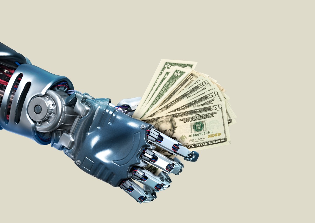 Generalist Achieves $3 Billion Valuation Following $200 Million Funding Round