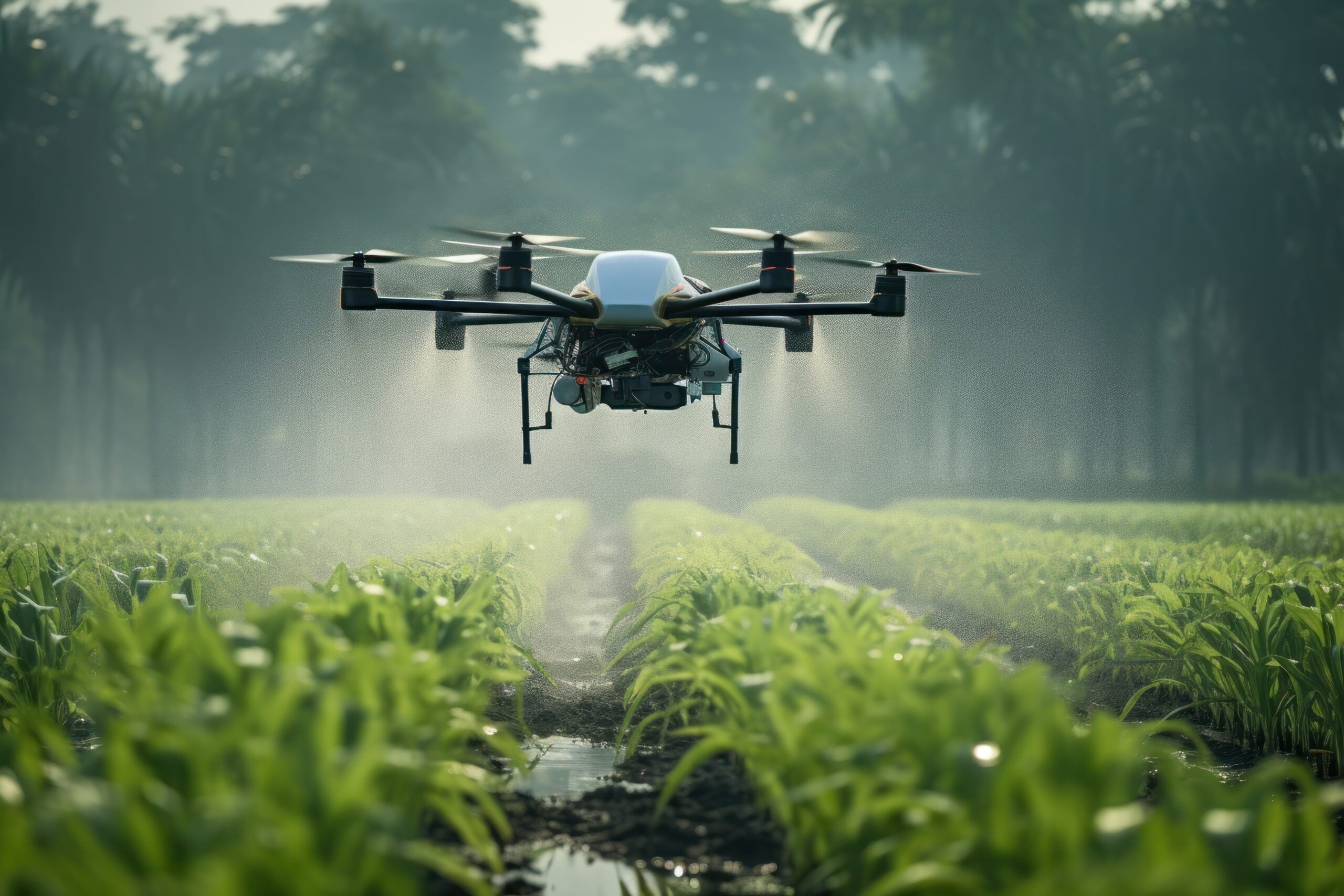 FCC Proposes New Rules for Drone Manufacturers on Software and Hardware Disclosure