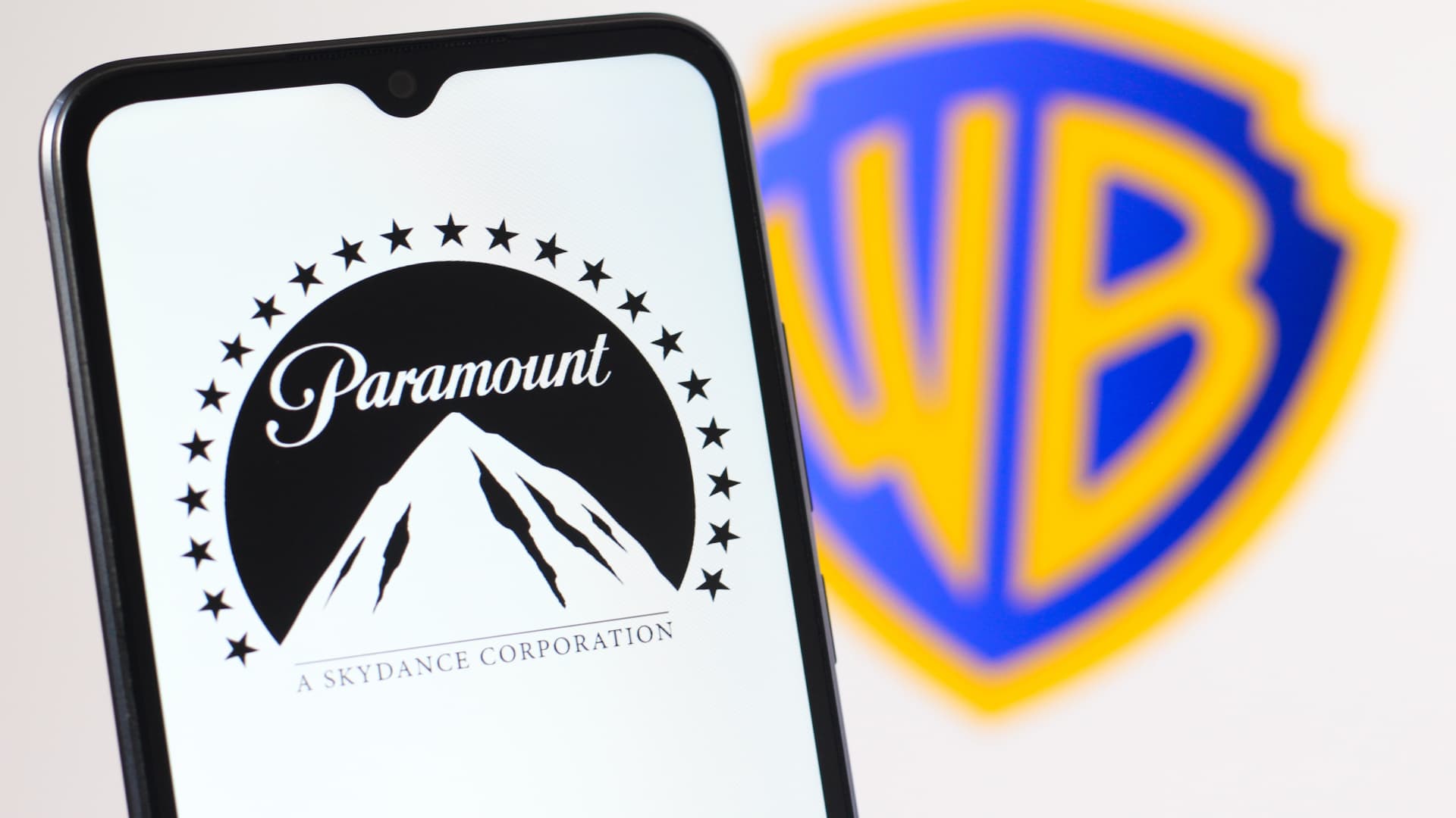 Paramount Skydance's $110 Billion Warner Bros. Discovery Acquisition Delayed by Antitrust Lawsuit