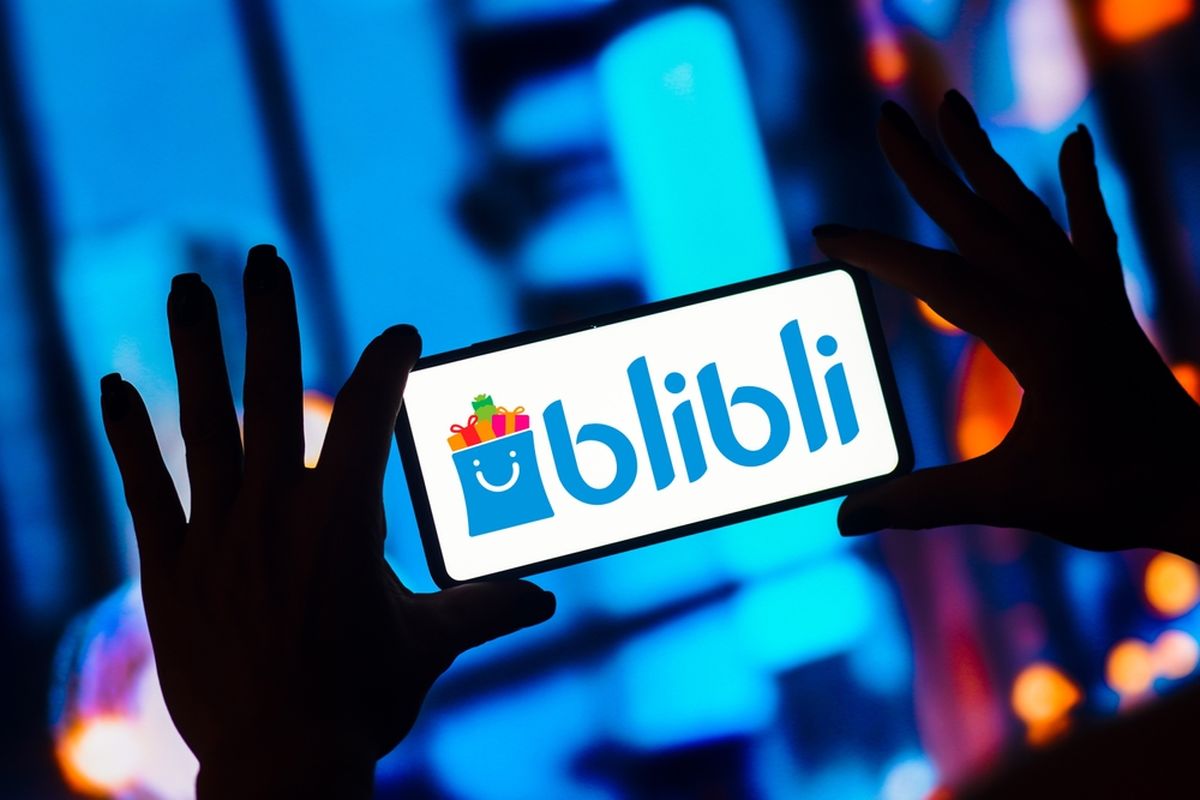 Blibli Reports 55% Revenue Growth Driven by Retail Expansion