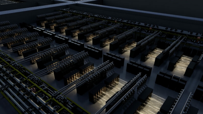 NVIDIA's NVLink Fusion Enhances AI Factory Performance with Custom XPUs