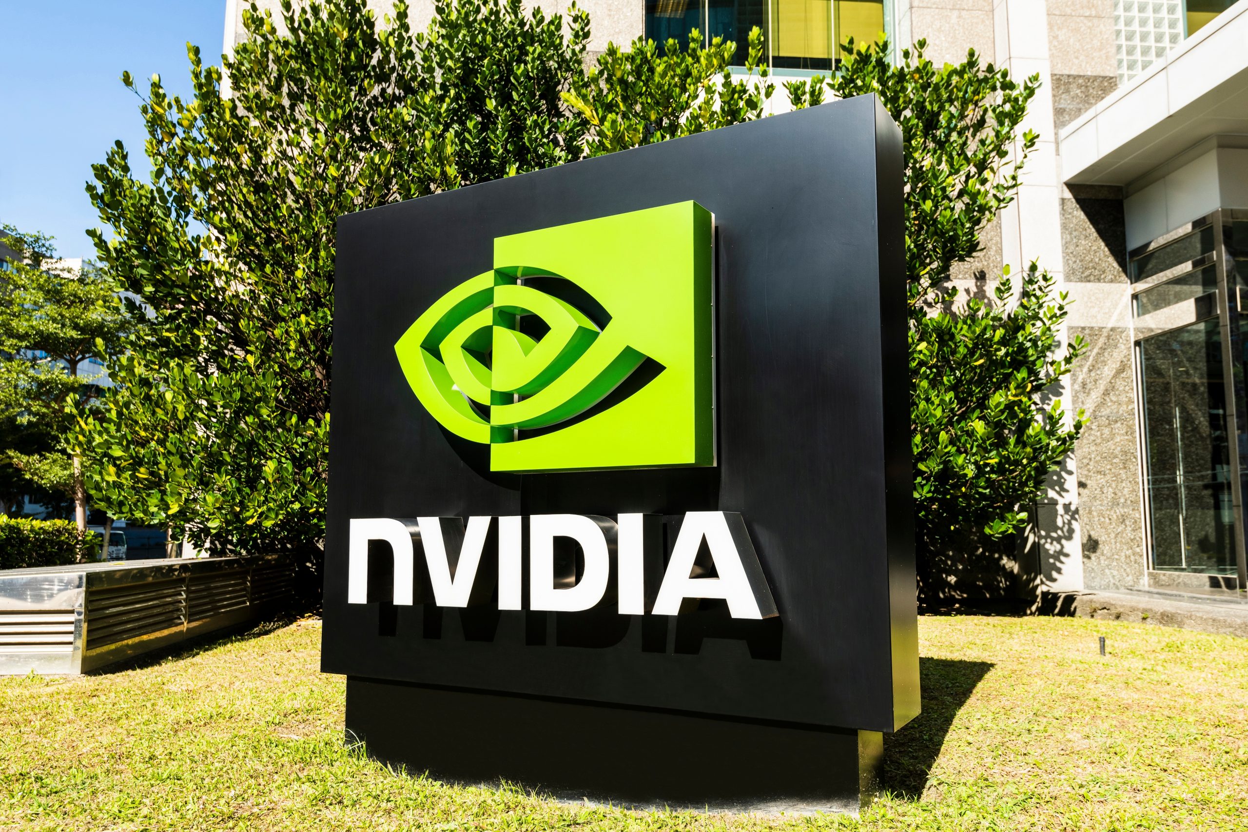 Nvidia Makes Strategic Investment in Cloverleaf, a US Data Center Developer