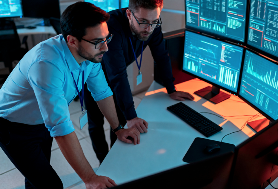 Top Managed Detection and Response Services for Industrial Enterprises Identified