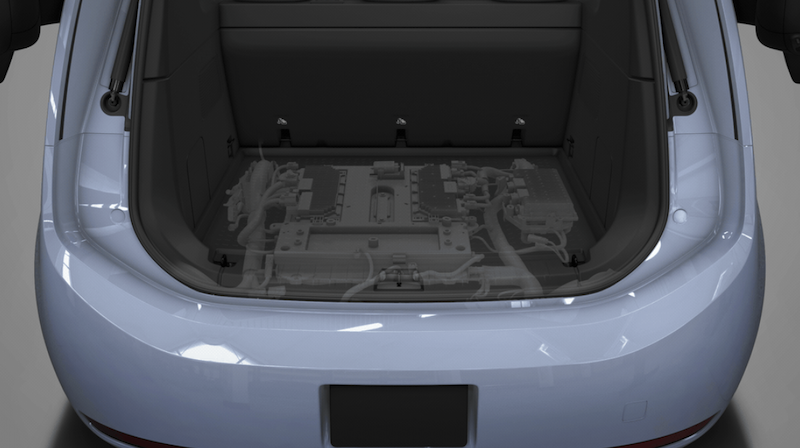 Waymo Unveils Nvidia-Powered Computing System for Enhanced Robotaxi Performance