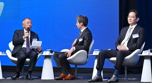 Hyundai Motor Group Aims to Transform into a Physical AI Solutions Company