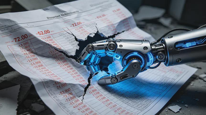 Real Estate Decline Drives *ST Jiuding to Invest in Humanoid Robotics