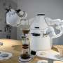 China's Humanoid Robot Wuji Welcomes Schoolchildren at Robot Training Institute