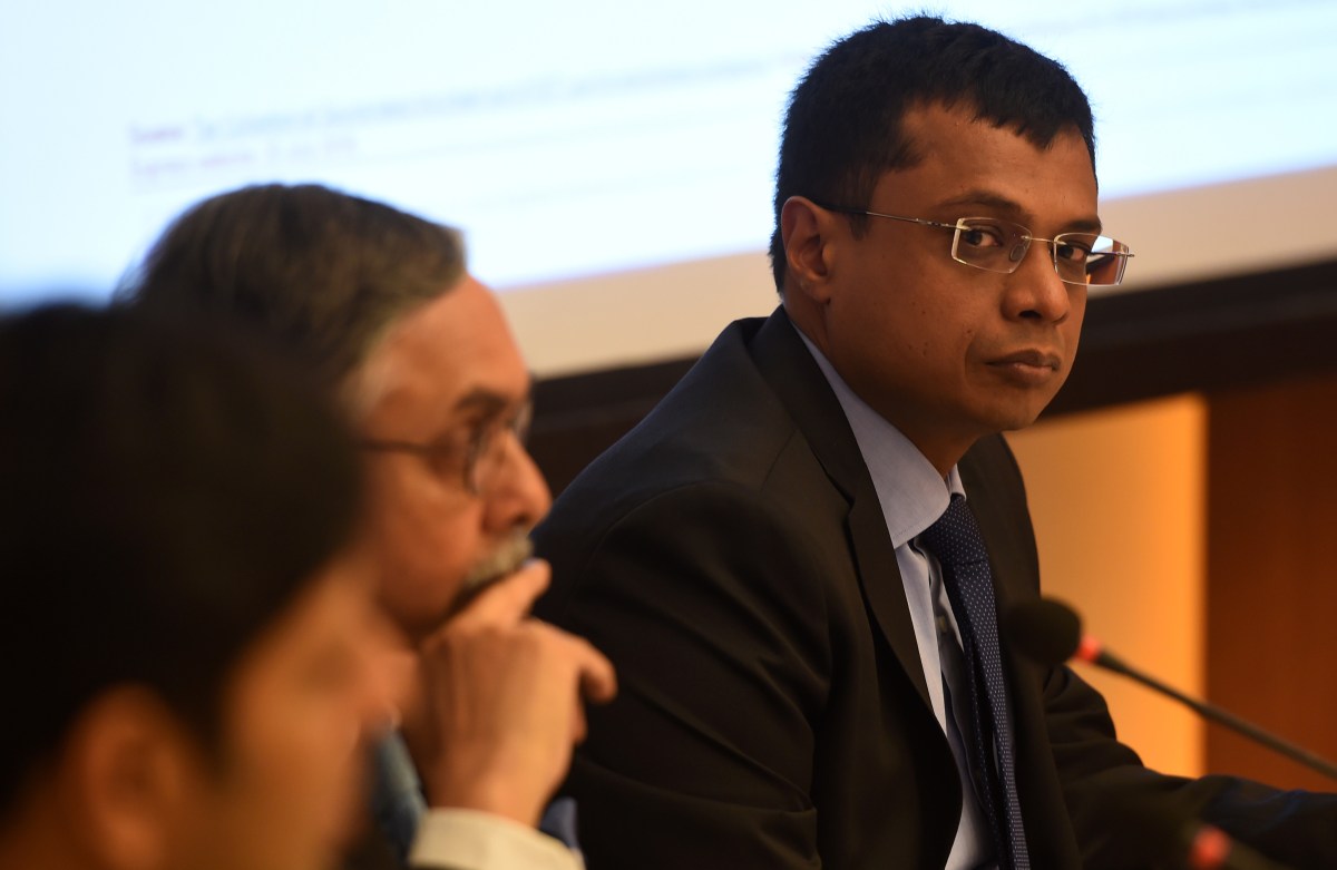 Navi Secures $100 Million Investment from Prosus, First Institutional Funding for Fintech
