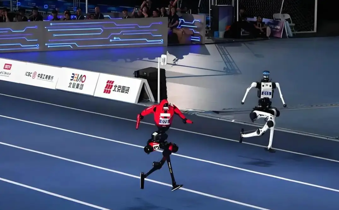 Challenges Facing Humanoid Robots Amidst Investment Fluctuations